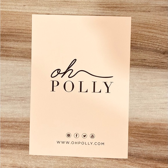 Oh Polly “Lace it up strappy” lace up heels - White - Picture 10 of 11